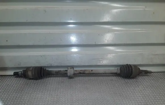 Nissan Pixo Front driveshaft 