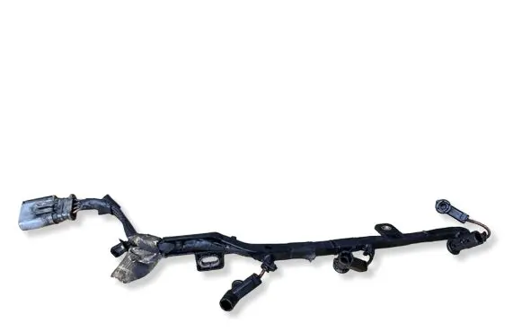 Ford C-MAX II Glow plug wires AV6Q6M091