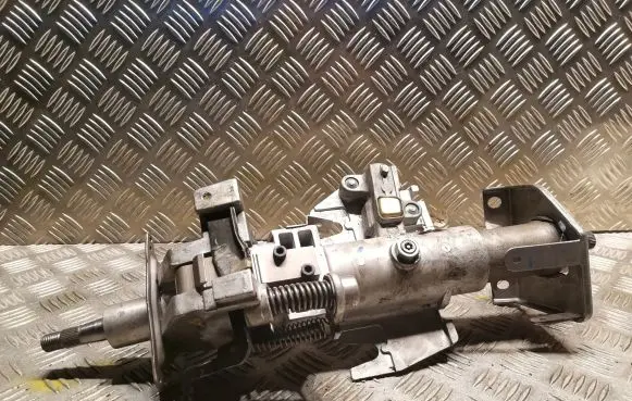 Nissan Murano Z50 Steering rack mechanical part 