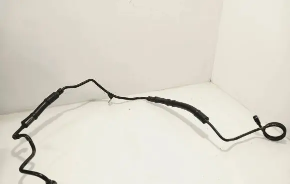 Audi A4 S4 B6 8E 8H Power steering hose/pipe/line 8e0422893