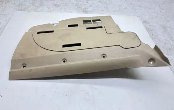 Saab 9-5 Dashboard lower bottom trim panel 4684601