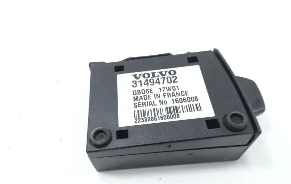 Volvo XC90 Other control units/modules 31494702