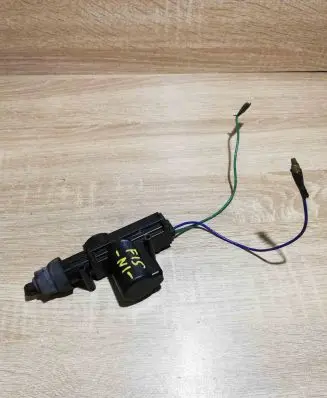 Renault Espace II Central locking motor 932037992
