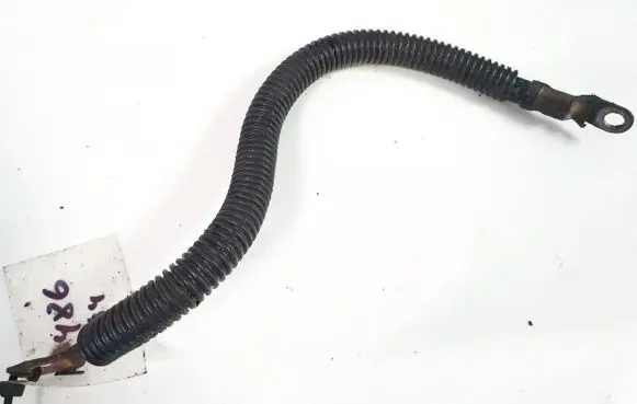 Mercedes-Benz ML W163 Positive cable (battery)