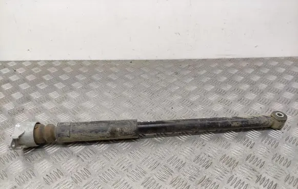 Ford Fiesta Rear shock absorber/damper
