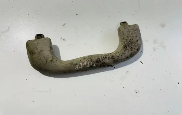 Opel Zafira A Front interior roof grab handle