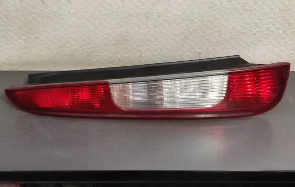 Ford Focus C-MAX Rear/tail lights 3M5113A603AA