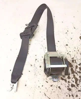 Renault Megane III Front seatbelt 868850008R