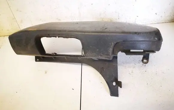 Renault Trafic II (X83) Rear bumper corner part panel trim 7700313232