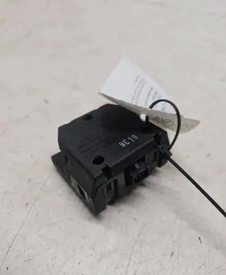 Seat Alhambra (Mk1) Alarm movement detector/sensor 7M0959121
