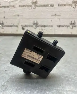 Renault Captur Other control units/modules 231A08869R