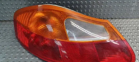 Porsche Boxster 986 Rear/tail lights S26380896 98663140303