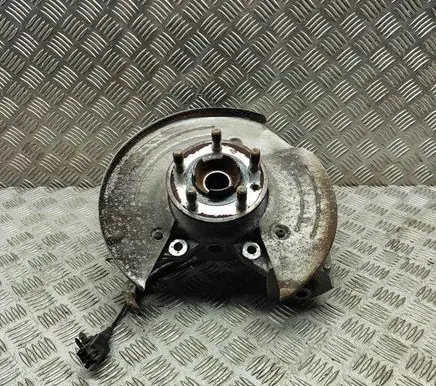 Jaguar I-Pace Rear wheel hub HK831109AA