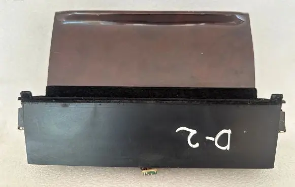 Audi A8 S8 D2 4D Car ashtray 4D0857951D