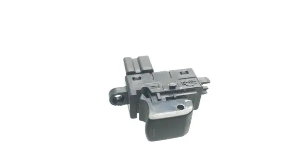Nissan X-Trail T31 Electric window control switch 25411JG000