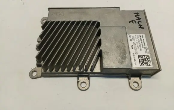 Gateway control module