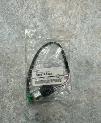 Subaru Outback ABS wheel speed sensor 31937AA121 080508