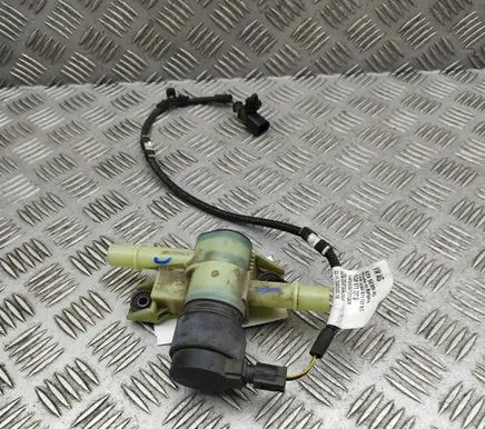 Cupra Formentor Coolant heater 5QF201549A