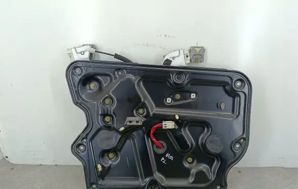 Nissan Murano Z50 Front door window regulator with motor 