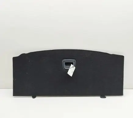 Mercedes-Benz E W213 Trunk/boot floor carpet liner A2136802605