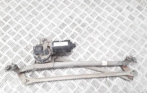 Ford Maverick Front wiper linkage and motor 6L8417508AA 6L8417508