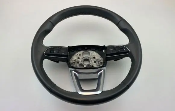 Audi Q5 SQ5 Steering wheel 80A419091J 12345678901 2505912B7M