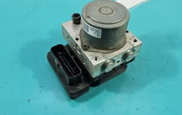 Hyundai i30 ABS Pump G458928500 IMPRK1563679