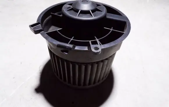 Nissan X-Trail T31 Heater fan/blower