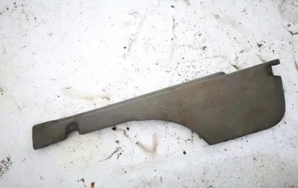 KIA Sorento Other interior part 872633e100 87263-3e100