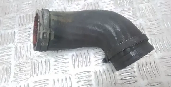 Volvo S60 Intercooler hose/pipe