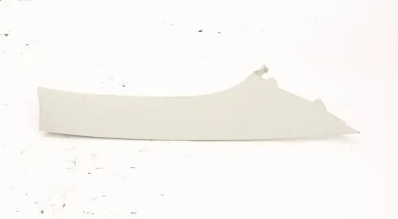 Jeep Compass (D) pillar trim (bottom) 5785823