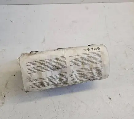 Opel Vectra C Passenger airbag 09186922