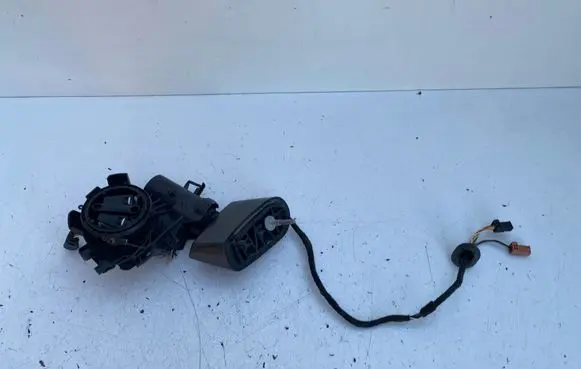 Peugeot 508 RXH Front door wing mirror part 6923304 520306 98007502