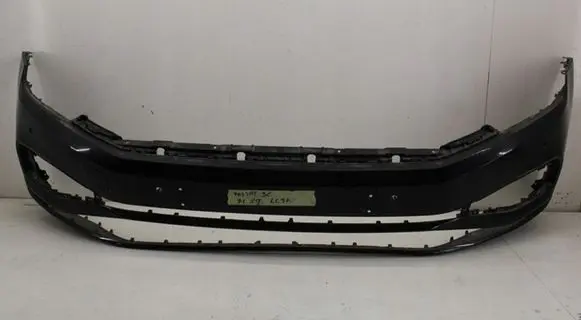 Volkswagen PASSAT B8 Front bumper