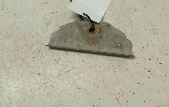 Volvo S80 Battery bracket