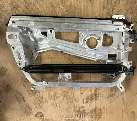 BMW i3 Front door 7427330