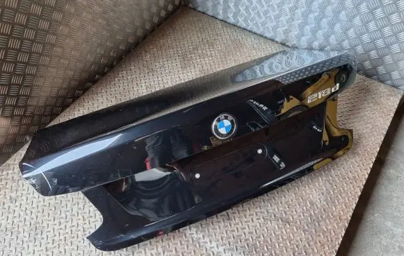 BMW 2 F22 F23 Tailgate/trunk/boot lid