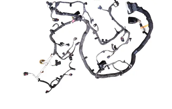 Ford Escape IV Engine installation wiring loom PU5T12C508 PU5T12C508CF EAYOD