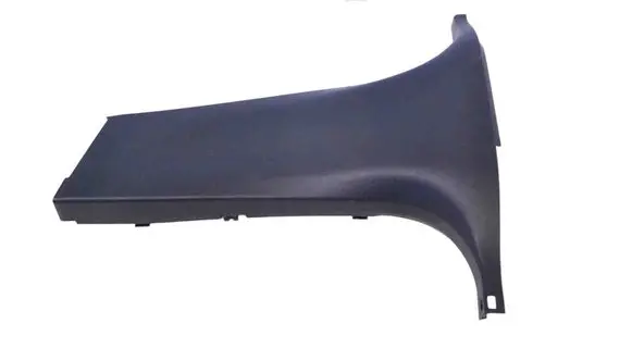 Mercedes-Benz E W212 (B) pillar trim (bottom) A2126903925