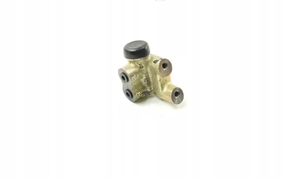 Fiat Punto (199) Brake power pressure regulator 7743899