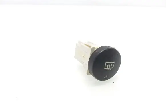 Citroen Berlingo Windscreen/window heater switch
