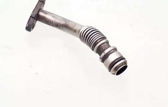 Renault Espace - Grand espace IV EGR valve line/pipe/hose