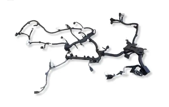 Toyota C-HR II Engine installation wiring loom 82121F4460D 82121F4460