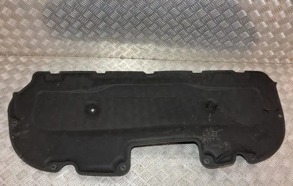 Citroen C4 III e-C4 Engine bonnet/hood sound/heat insulation PK18255