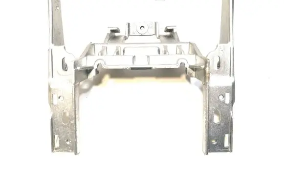 Audi Q7 4L Armrest 4l0864263