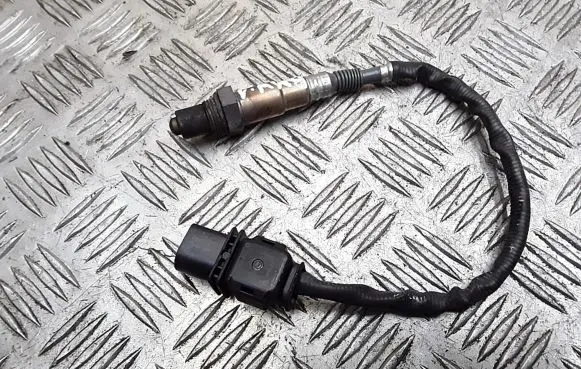 BMW 1 E81 E87 Lambda probe sensor 7804369