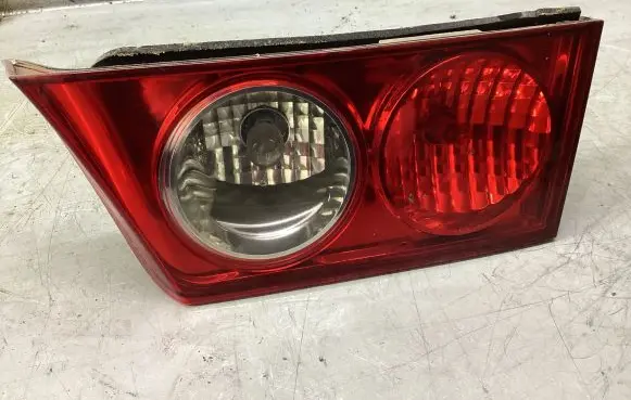 Honda Accord Rear/tail lights P3214R