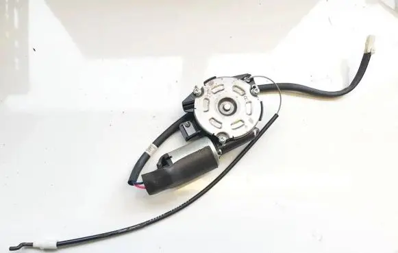 Chrysler Pacifica Seat adjustment motor 5013355a 4009001