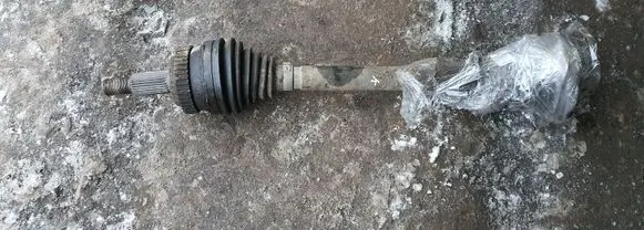 Renault Espace III Front driveshaft