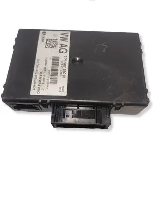 Volkswagen Touareg II Other control units/modules 7P6907530N